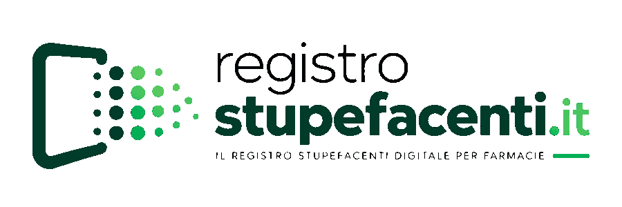 Registro Stupefacenti